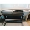 Image 1 : HP designjet printer/plotter