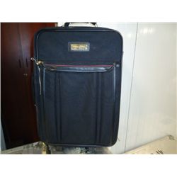 American tourister small suitcase