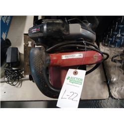 Skil 7 1/4" circular saw