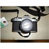Image 1 : Pentax 50mm zoom lens camera