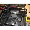 Image 1 : JVC video recorder and case
