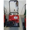 Image 1 : New Craftsman 20" electric snow blower