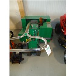 Ryan Greensaire 24 Aerator