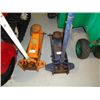 Image 1 : 2 Mobile floor jacks