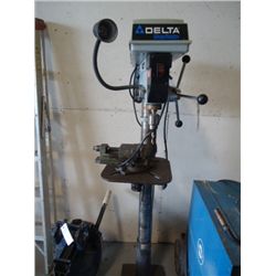 Delta floor model drill press