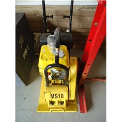 Loncin MS10 tamper