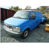 Image 1 : 2000 GMC Safari Van