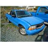 Image 1 : 2002 GMC Sonoma SLS