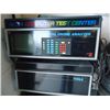 Image 1 : Digital engine analyzer