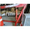 Image 1 : 8 ton engine hoist