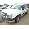 Image 1 : 2003 Chev 1500