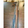 Image 1 : 5 various size crow bars