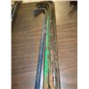 Image 1 : 5 various size crow bars