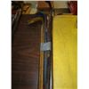 Image 1 : 5 various size crow bars