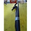 Image 1 : 5 various size crow bars