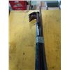 Image 1 : 7 various size crow bars