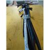 Image 1 : 10 various size crow bars
