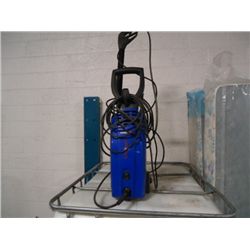 Simonize 1500 electric pressure washer