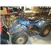 Image 1 : 1992 Suzuki 300 Quadrunner 4x4