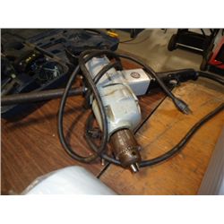 Rockwell 1" HD electric drill