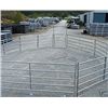 Image 1 : 60' Horse round pen
