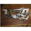 Image 1 : Lot of various hack saws