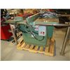 Image 1 : General 10" commercial table saw