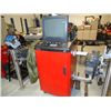 Image 1 : Hunter 511 Alignment machine