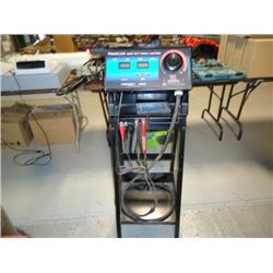 Power link Heavy Duty Battery Load Tester