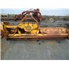 Image 1 : Mott Hammer knife mower attachment