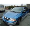 Image 1 : 2003 Ford Windstar