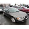 Image 1 : 2000 Chrysler Cirrus