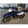 Image 1 : 2006 Suzuki DRZ 400