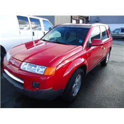 2005 Saturn Vue