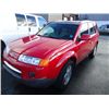 Image 1 : 2005 Saturn Vue