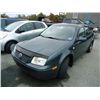 Image 1 : 2003 VW Jetta
