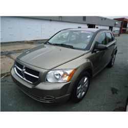 2008 Dodge Caliper