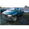 Image 1 : 2002 GMC Sierra