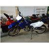 Image 1 : 2006 Suzuki DRZ 400