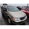 Image 1 : 2002 Chev Venture