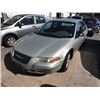 Image 1 : 2000 Chrysler Cirrus