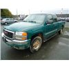 Image 1 : 2003 GMC Sierra