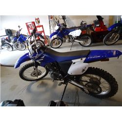 2008 Yamaha TTR230