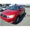Image 1 : 2009 Toyota Rav 4