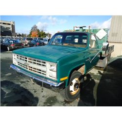 1988 Chev 1 3500