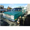 Image 1 : 1988 Chev 1 3500