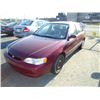 Image 1 : 1998 Toyota Corolla