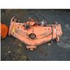 Image 1 : Hydraulic mower deck attachment