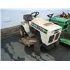 Image 1 : Bolands 16hp lawn tractor