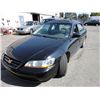 Image 1 : 2002 Honda Accord